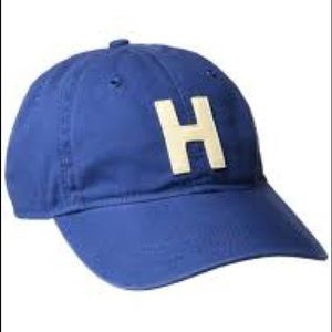 Tommy Hilfiger Tristan Dad Hat